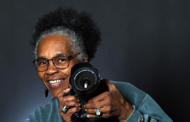 Sharon Farmer