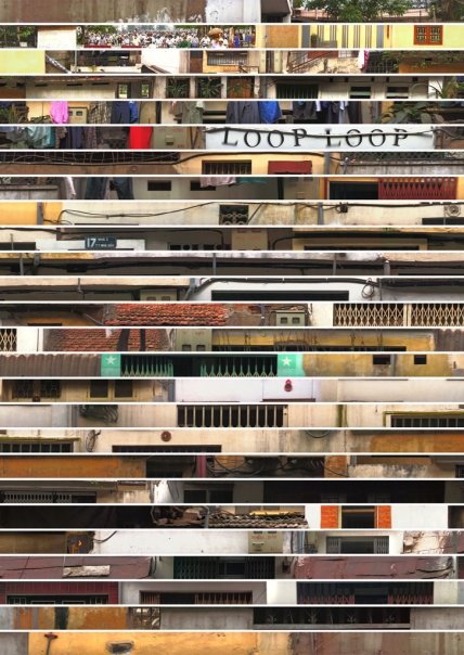 Experimental Media Series 2009