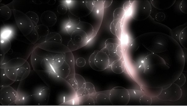 Experimental Media Series 2009