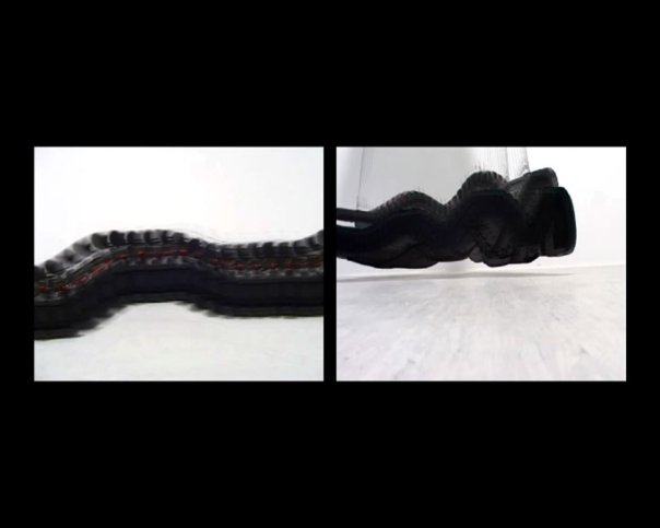 Experimental Media Series 2009