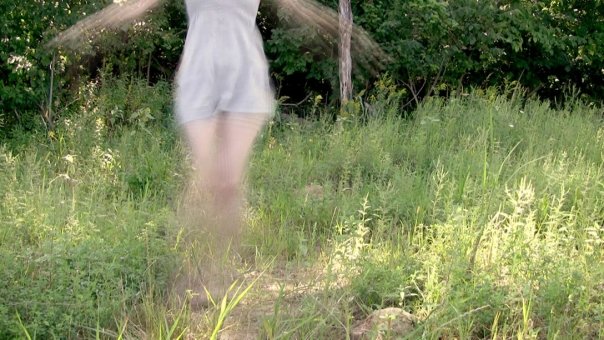 Experimental Media Series 2009