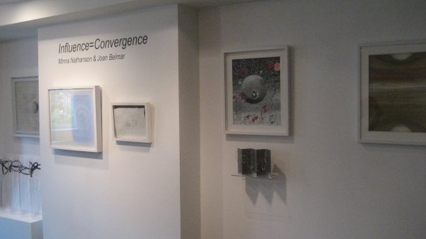 Influence=Convergence: Opening Night