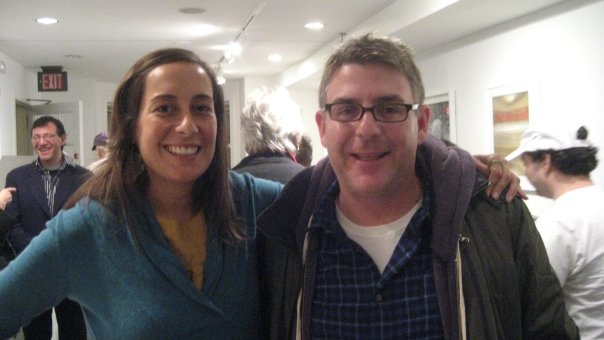 Influence=Convergence: Opening Night