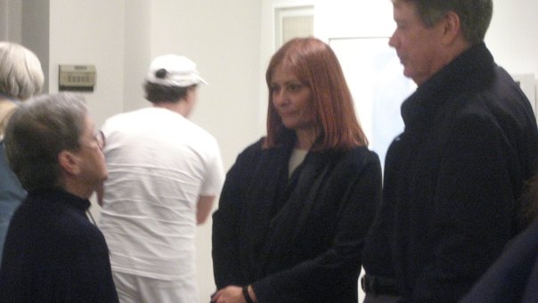 Influence=Convergence: Opening Night