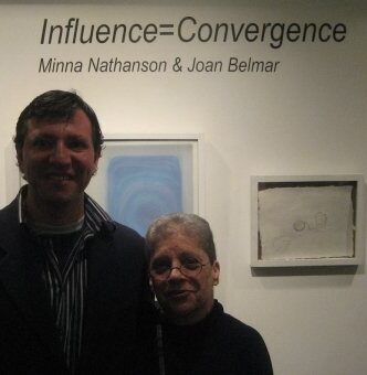 Influence=Convergence: Opening Night