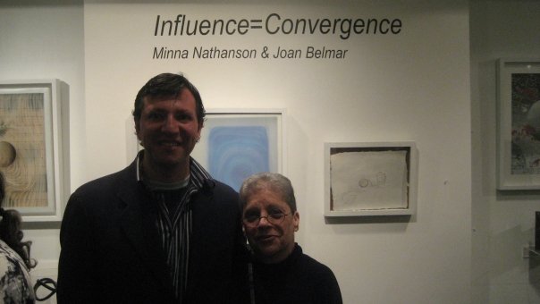 Influence=Convergence: Opening Night