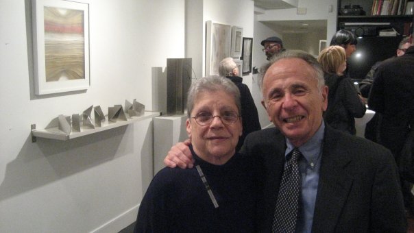 Influence=Convergence: Opening Night