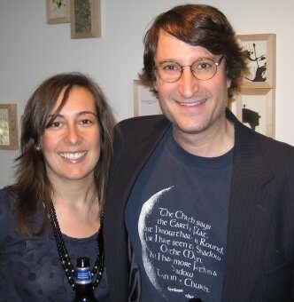 Coup d’Espace: Tom Block