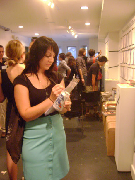 Lab for Remixed Knowledge