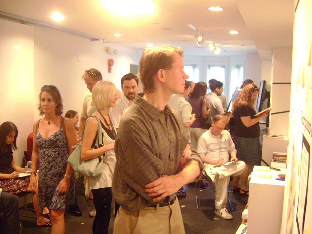 Lab for Remixed Knowledge