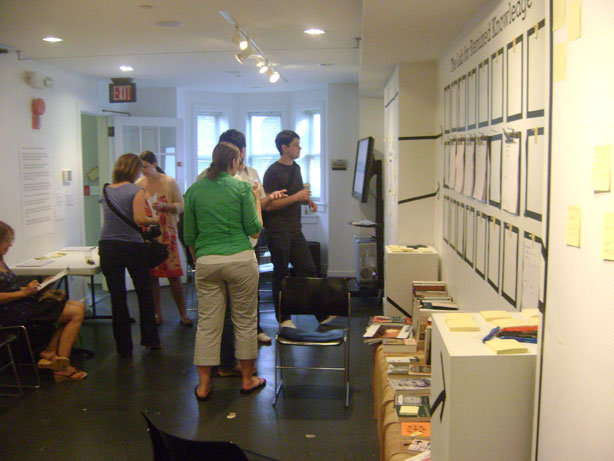 Lab for Remixed Knowledge