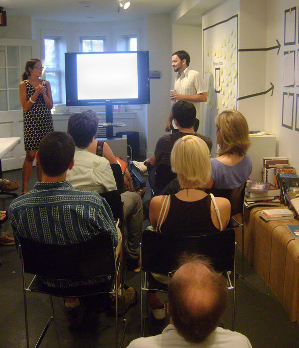 Lab for Remixed Knowledge