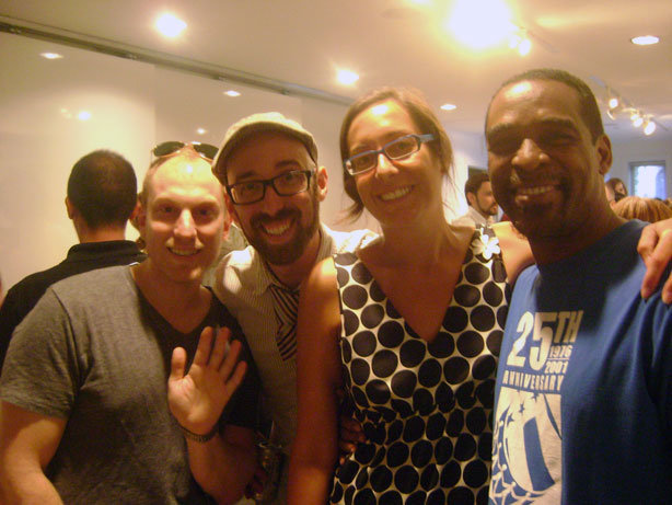 Lab for Remixed Knowledge