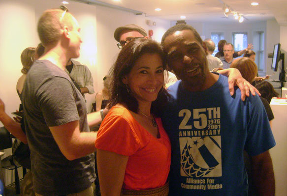 Lab for Remixed Knowledge