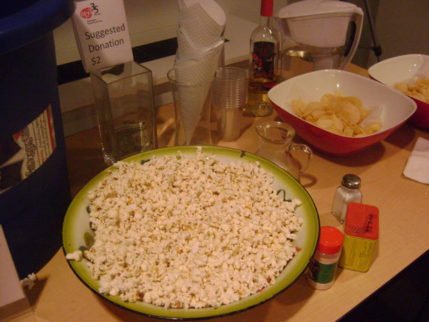 Lab for Remixed Knowledge