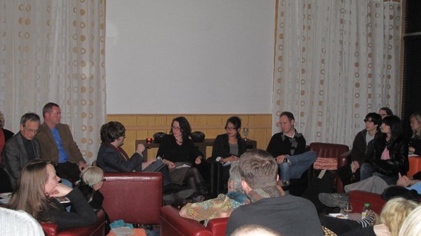 Running for Cover(age)