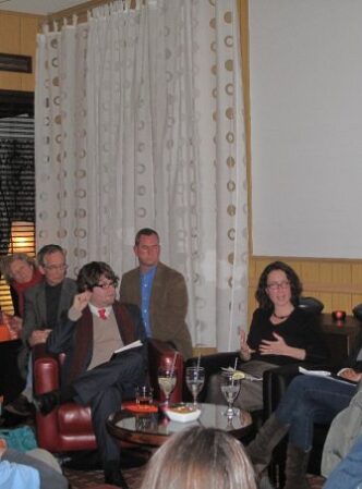 Running for Cover(age)