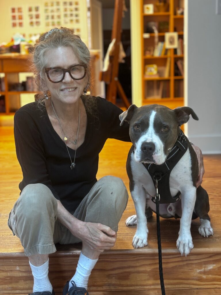 Sudie Rakusin