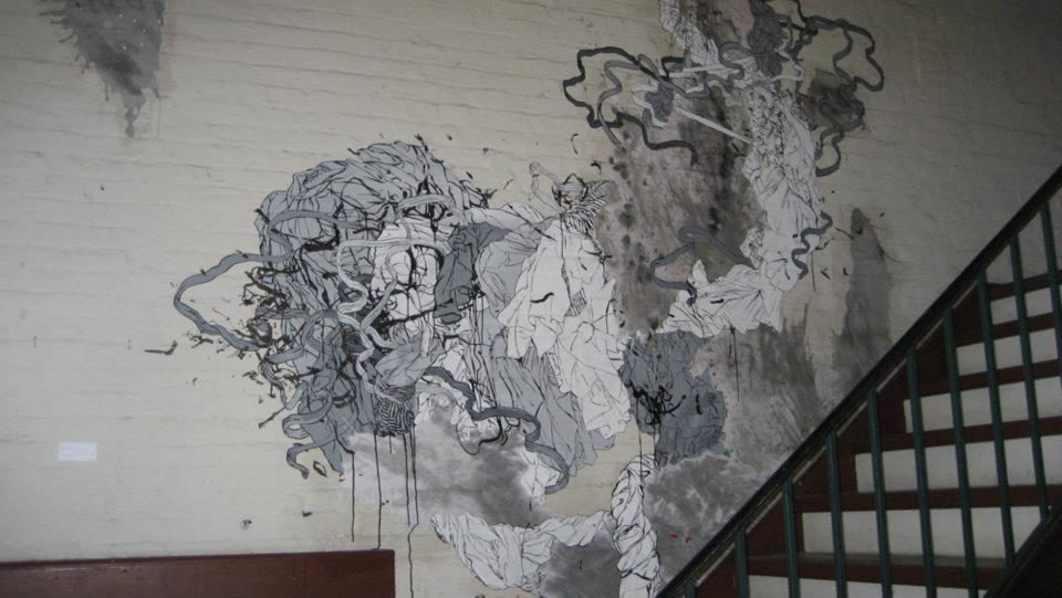 Options 2011: Opening Reception