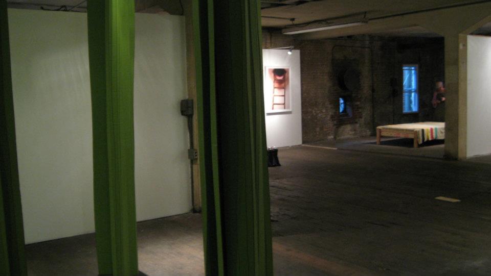 Options 2011: Opening Reception