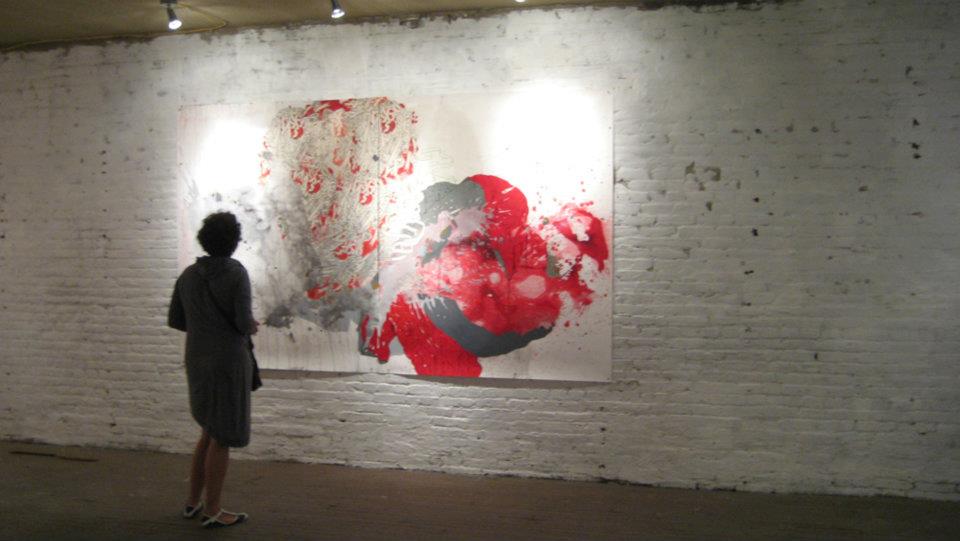 Options 2011: Opening Reception