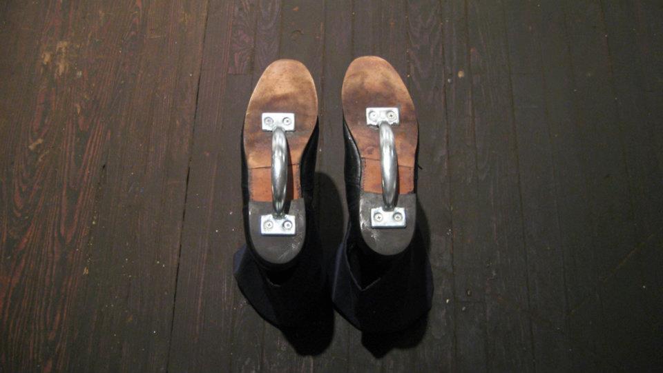 Options 2011: Opening Reception