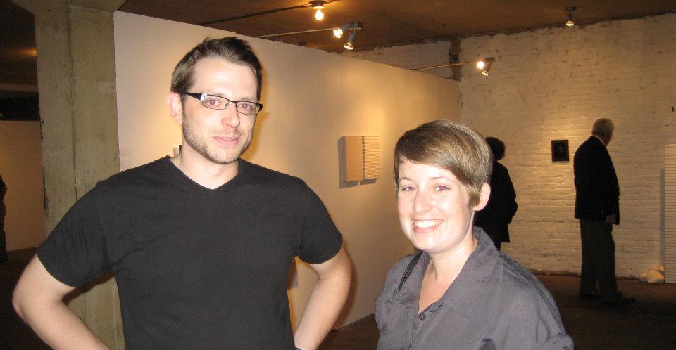 Options 2011: Opening Reception