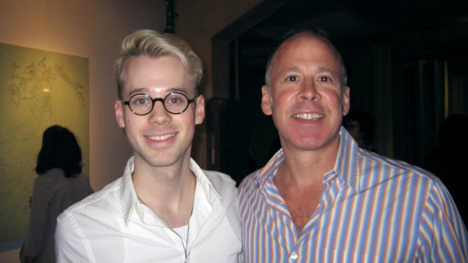 Options 2011: Opening Reception