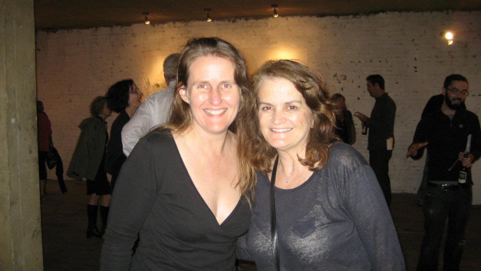 Options 2011: Opening Reception