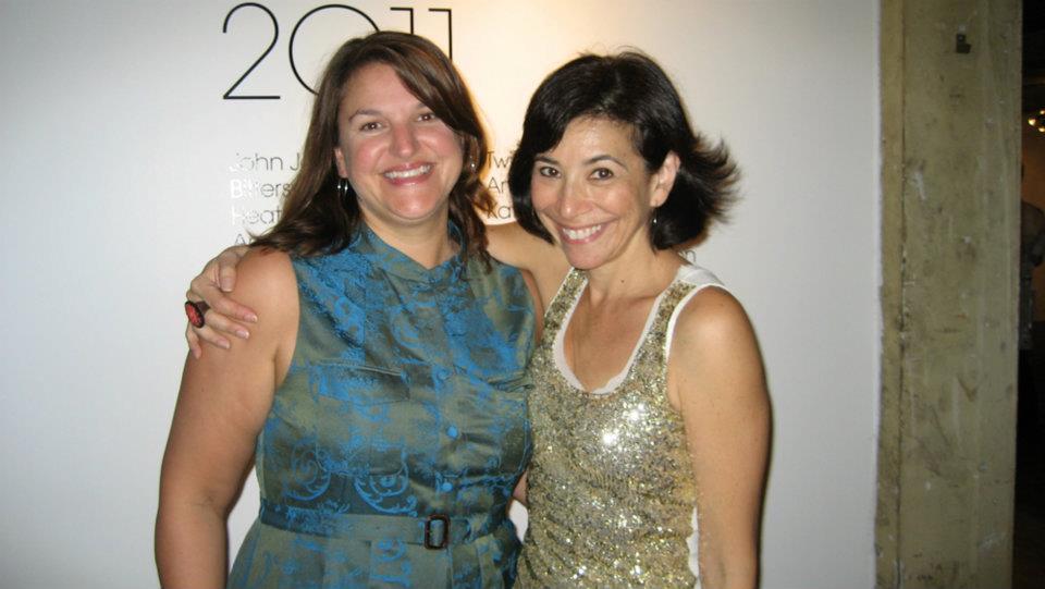 Options 2011: Opening Reception