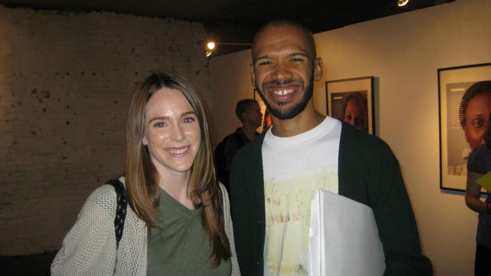 Options 2011: Opening Reception