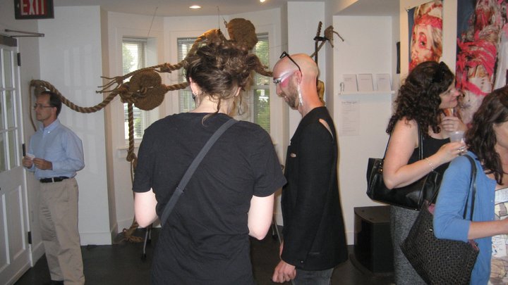 The Final Girl: Performance Double Feature Night