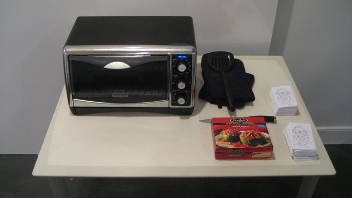 The Final Girl: Performance Double Feature Night