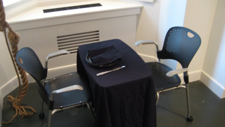 The Final Girl: Performance Double Feature Night