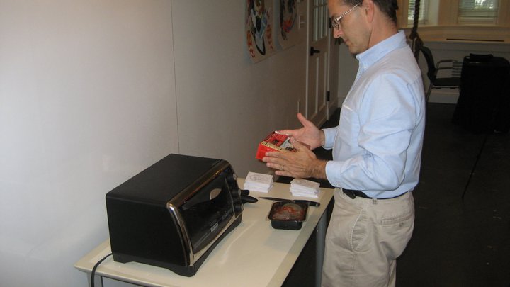 The Final Girl: Performance Double Feature Night