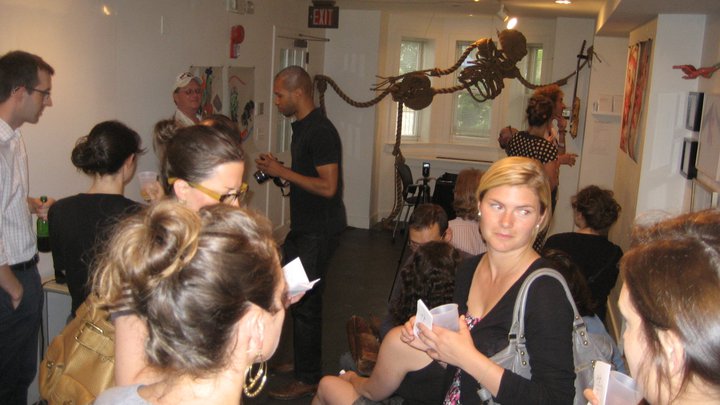 The Final Girl: Performance Double Feature Night