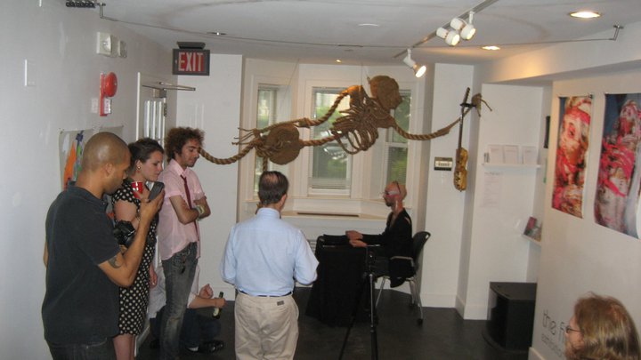 The Final Girl: Performance Double Feature Night