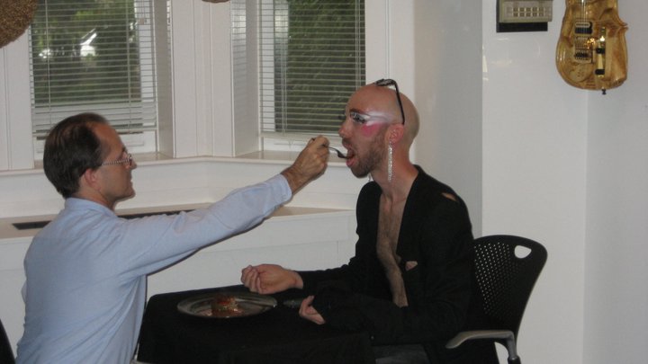 The Final Girl: Performance Double Feature Night