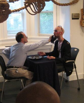 The Final Girl: Performance Double Feature Night