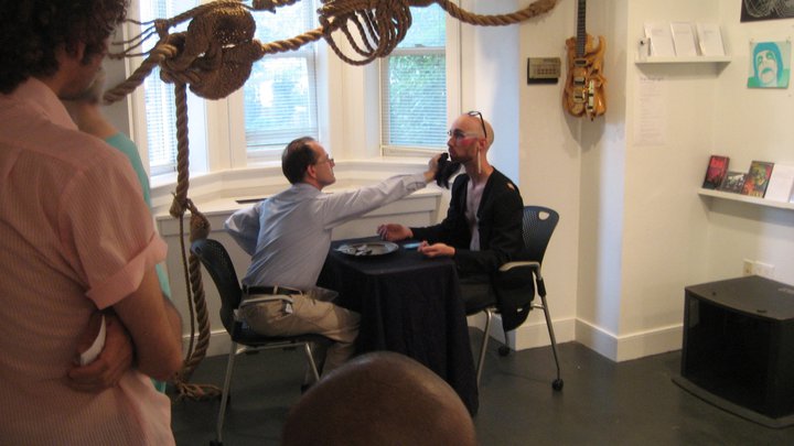 The Final Girl: Performance Double Feature Night