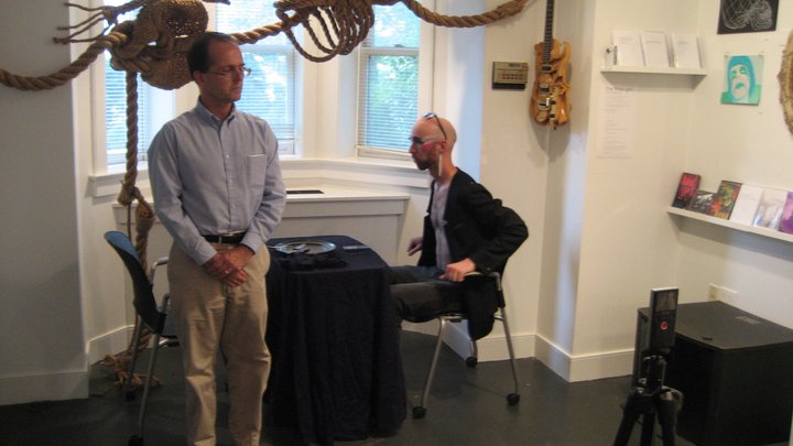 The Final Girl: Performance Double Feature Night