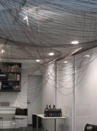 Coup d’Espace: The Infinite Reduced to 2968