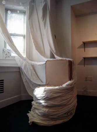 Coup d’Espace: Fort Distraction