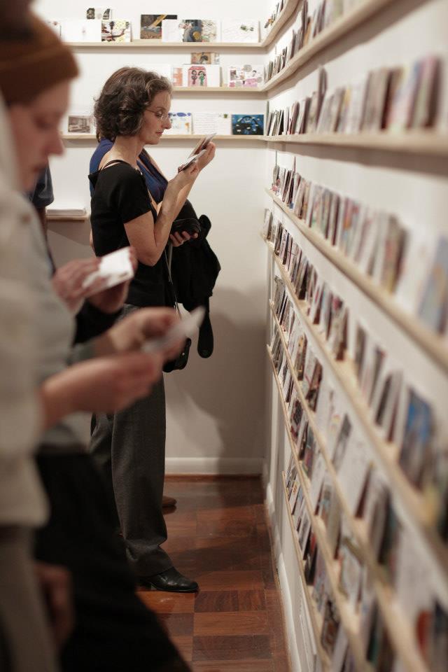 The Ripple Effect: Opening Reception