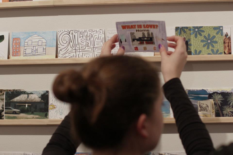 The Ripple Effect: Opening Reception