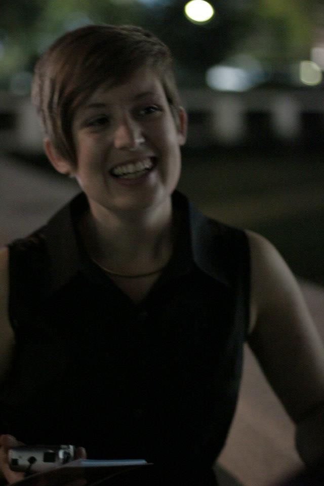 The Ripple Effect: Opening Reception