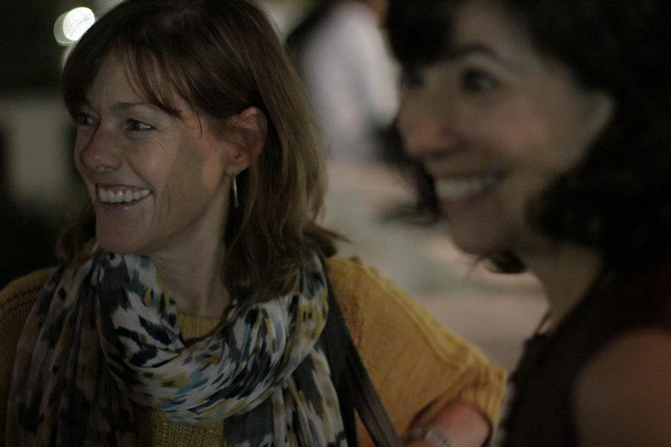 The Ripple Effect: Opening Reception