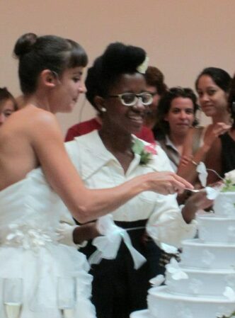 Save the Date Performance