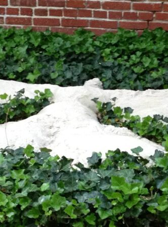 Cast Angels in Foggy Bottom