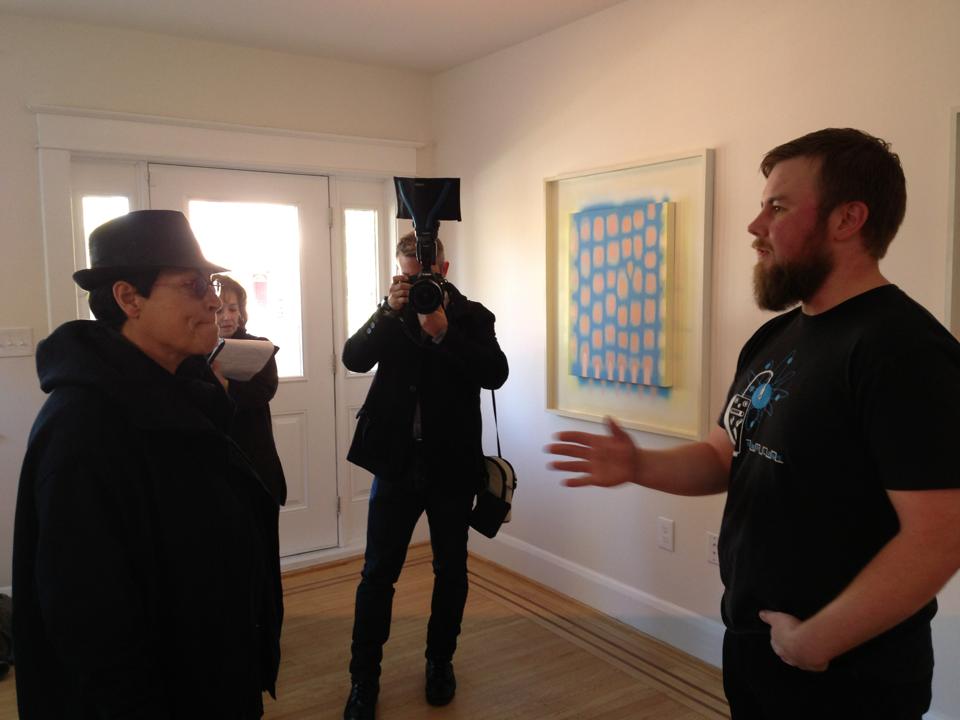 Studio 32: Curtis Miller